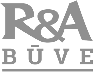 R&A Būve